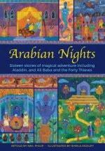 Arabian Nights