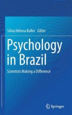Psychology in Brazil