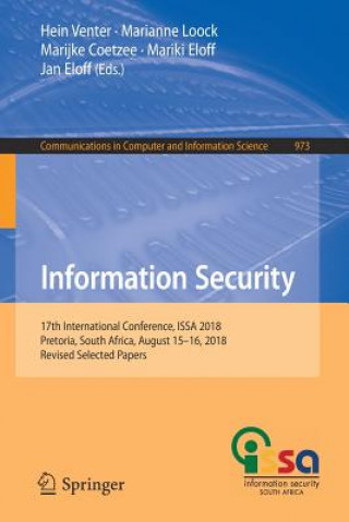 Information Security