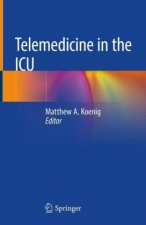 Telemedicine in the ICU