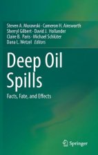Deep Oil Spills