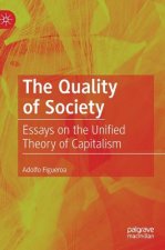 Quality of Society