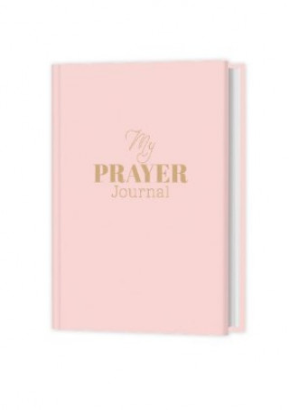 My prayer journal - Profivariante