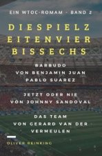 Die Spielzeiten vier bis sechs