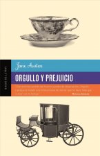 Orgullo Y Prejuicio