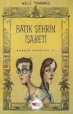 Batik Sehrin Isareti