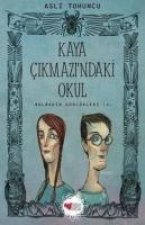 Kaya Cikmazindaki Okul