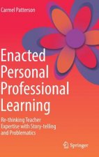 Enacted Personal Professional Learning