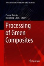 Processing of Green Composites