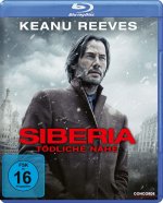 Siberia - Tödliche Nähe, 1 Blu-Ray