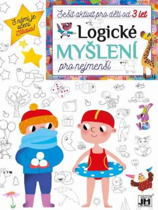 Logické myšlení pro nejmenší