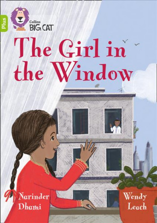 Girl in the Window