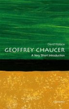 Geoffrey Chaucer: A Very Short Introduction