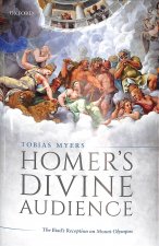 Homer's Divine Audience