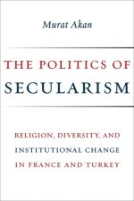 Politics of Secularism