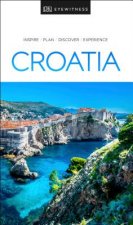 DK Eyewitness Croatia