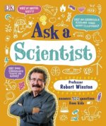 Ask A Scientist