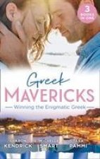 Greek Mavericks: Winning The Enigmatic Greek