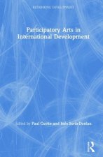 Participatory Arts in International Development