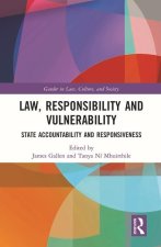 Law, Responsibility and Vulnerability