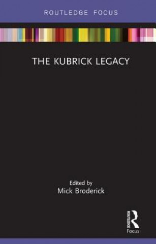 Kubrick Legacy