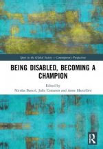 Being Disabled, Becoming a Champion