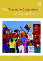 Routledge Companion to Art and Politics