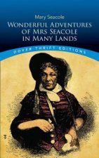 Wonderful Adventures of Mrs Seacole in Many Lands