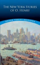 New York Stories of O. Henry
