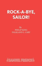 Rockabye, Sailor!