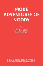 20 More Adventures of Noddy
