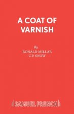 Coat of Varnish