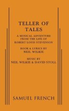 Teller of Tales