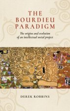 Bourdieu Paradigm