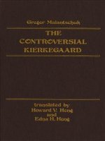 Controversial Kierkegaard
