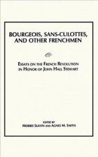 Bourgeois, Sans-culottes and Other Frenchmen