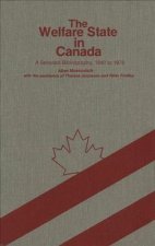 Welfare State in Canada