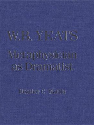 W.B.Yeats