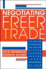 Negotiating Freer Trade
