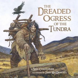 Dreaded Ogress of the Tundra (Inuktitut)