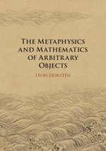 Metaphysics and Mathematics of Arbitrary Objects