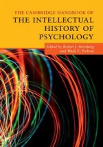 Cambridge Handbook of the Intellectual History of Psychology