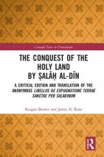 Conquest of the Holy Land by Salah al-Din