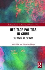 Heritage Politics in China