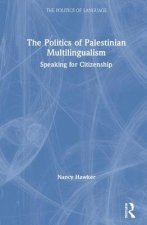 Politics of Palestinian Multilingualism