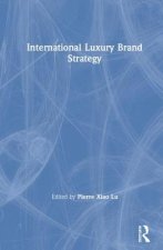 International Luxury Brand Strategy