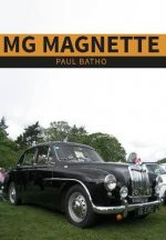 MG Magnette