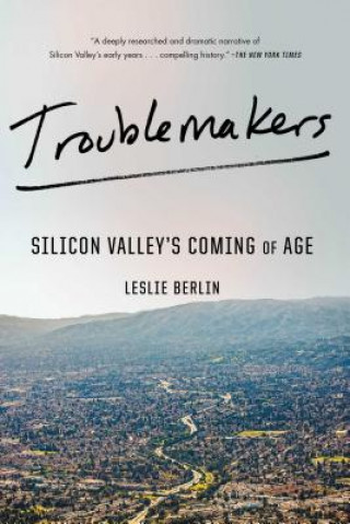 Troublemakers