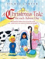 Christmas Tale for Each Advent Day