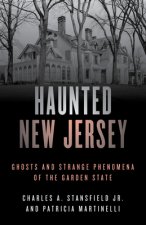 Haunted New Jersey